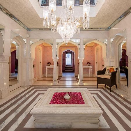 Surya Haveli , Amer Fort ג'איפור מראה חיצוני תמונה
