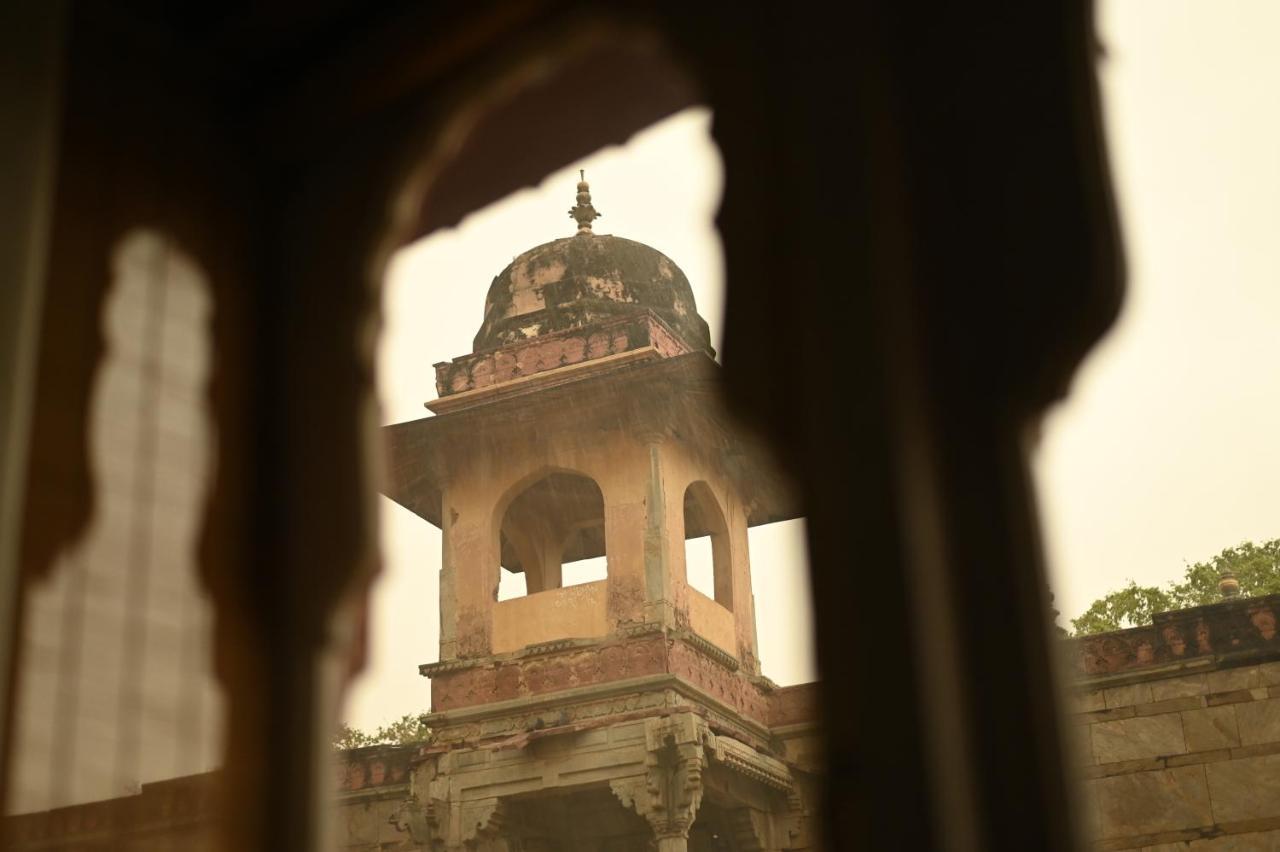 Surya Haveli , Amer Fort ג'איפור מראה חיצוני תמונה