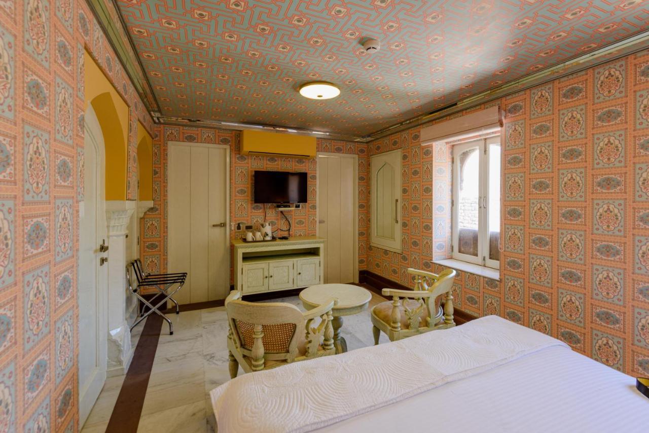 Surya Haveli , Amer Fort ג'איפור מראה חיצוני תמונה